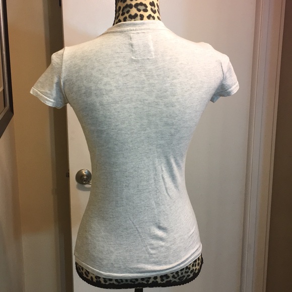 Abercrombie & Fitch shirt - Picture 8 of 8